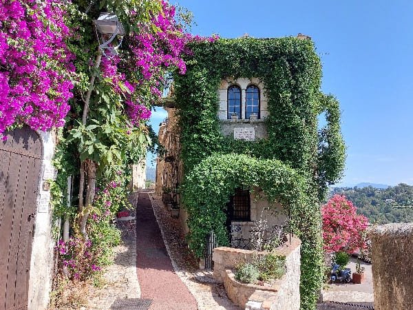 Saint Paul de Vence