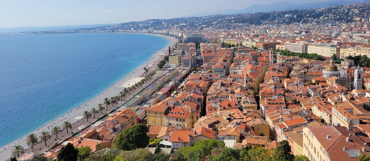 Nice France