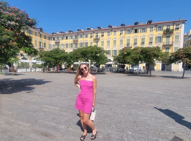 Garibaldi Square
